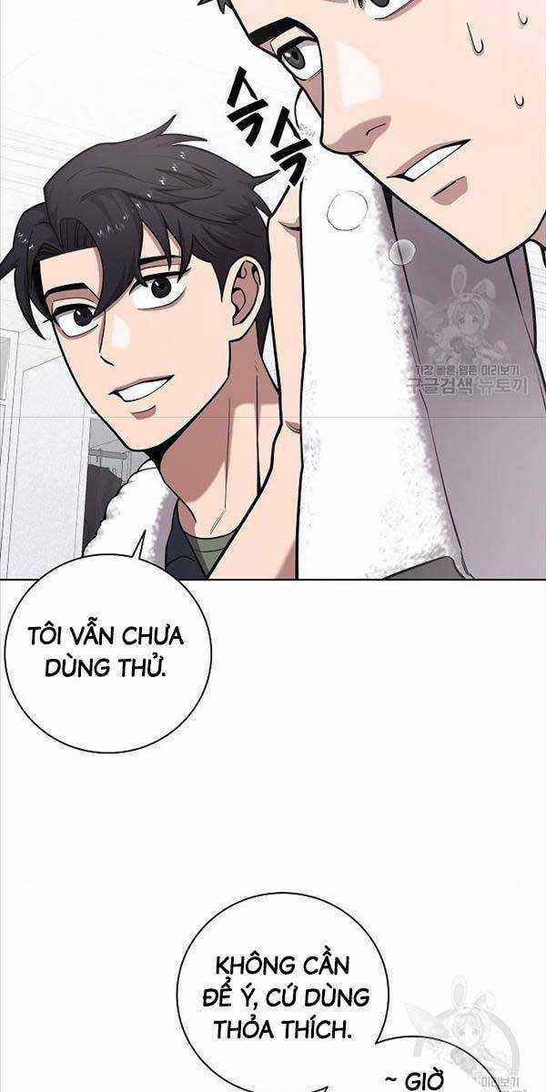 Ma Pháp Sư Hắc Ám Trở Về Để Nhập Ngũ Chapter 20 trang 12