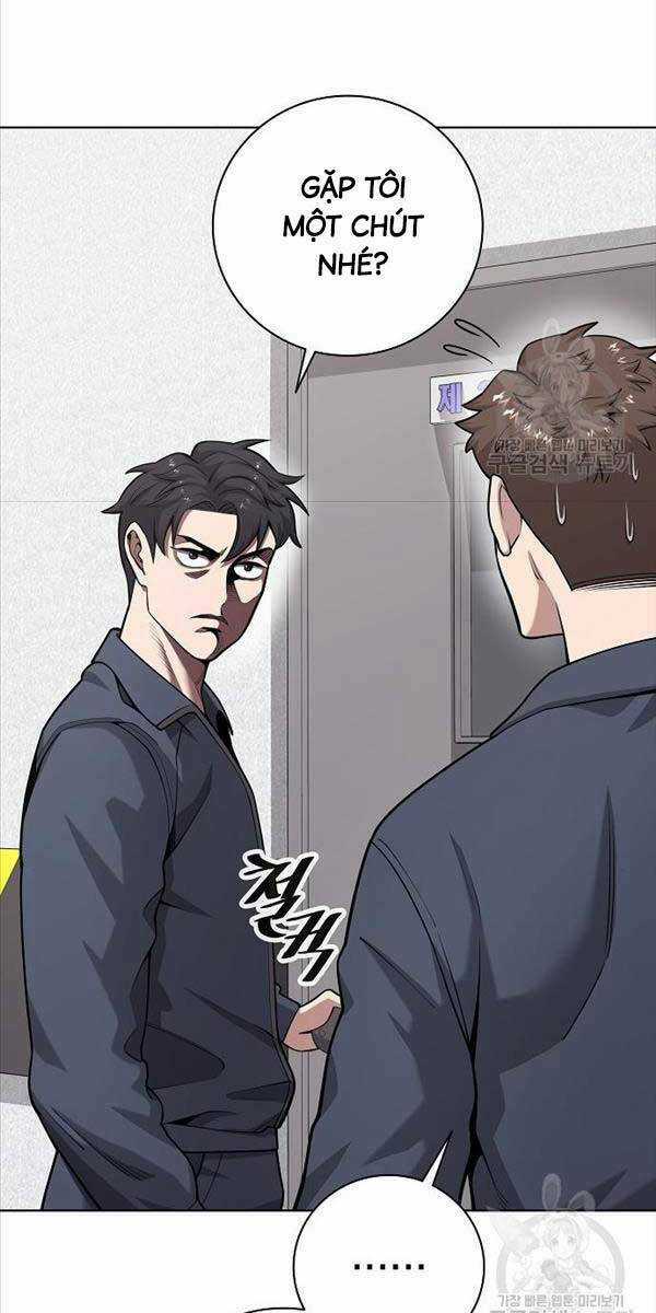 Ma Pháp Sư Hắc Ám Trở Về Để Nhập Ngũ Chapter 20 trang 120