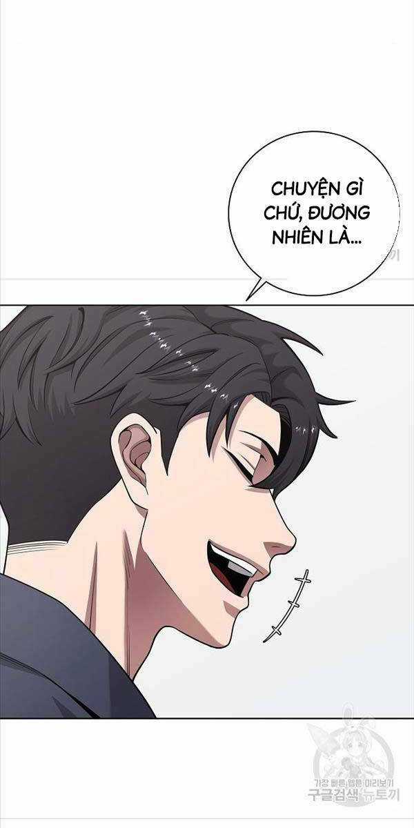 Ma Pháp Sư Hắc Ám Trở Về Để Nhập Ngũ Chapter 20 trang 122