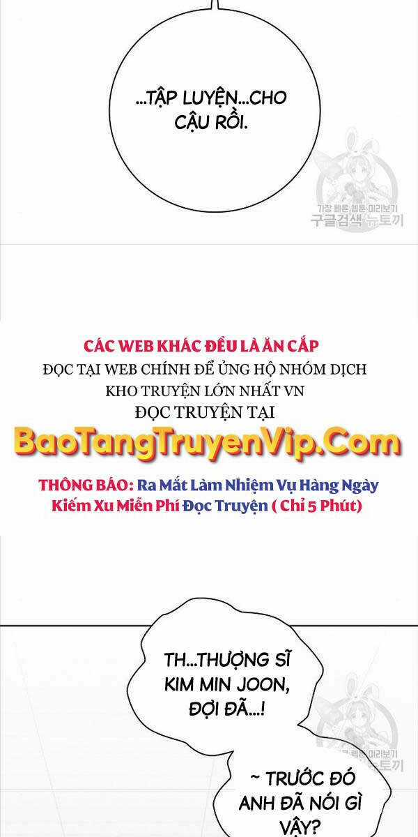 Ma Pháp Sư Hắc Ám Trở Về Để Nhập Ngũ Chapter 20 trang 124