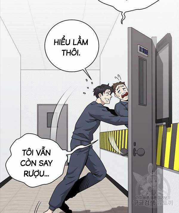 Ma Pháp Sư Hắc Ám Trở Về Để Nhập Ngũ Chapter 20 trang 125