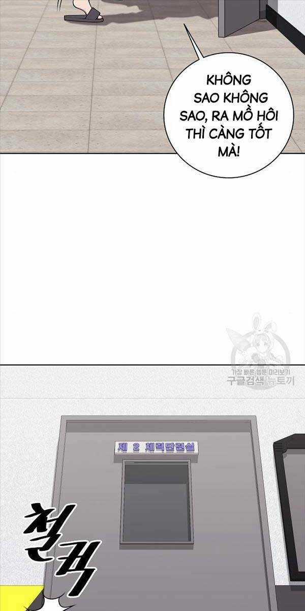 Ma Pháp Sư Hắc Ám Trở Về Để Nhập Ngũ Chapter 20 trang 126