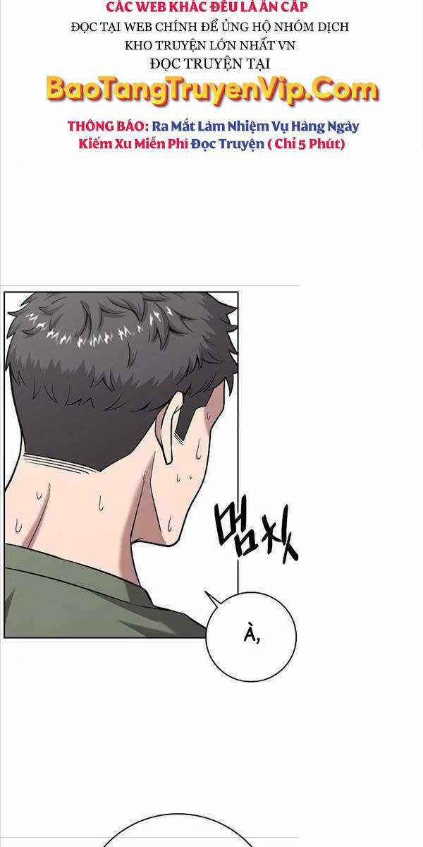 Ma Pháp Sư Hắc Ám Trở Về Để Nhập Ngũ Chapter 20 trang 14