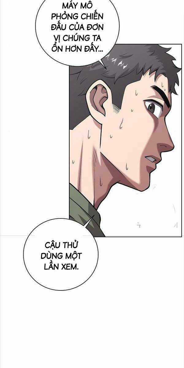 Ma Pháp Sư Hắc Ám Trở Về Để Nhập Ngũ Chapter 20 trang 15