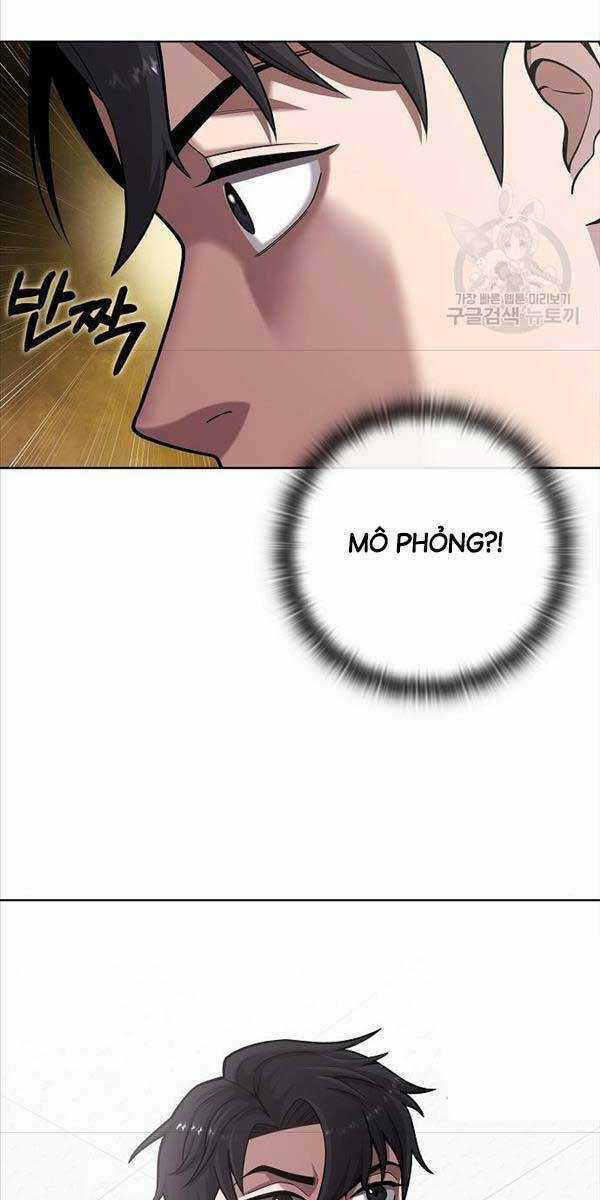 Ma Pháp Sư Hắc Ám Trở Về Để Nhập Ngũ Chapter 20 trang 16