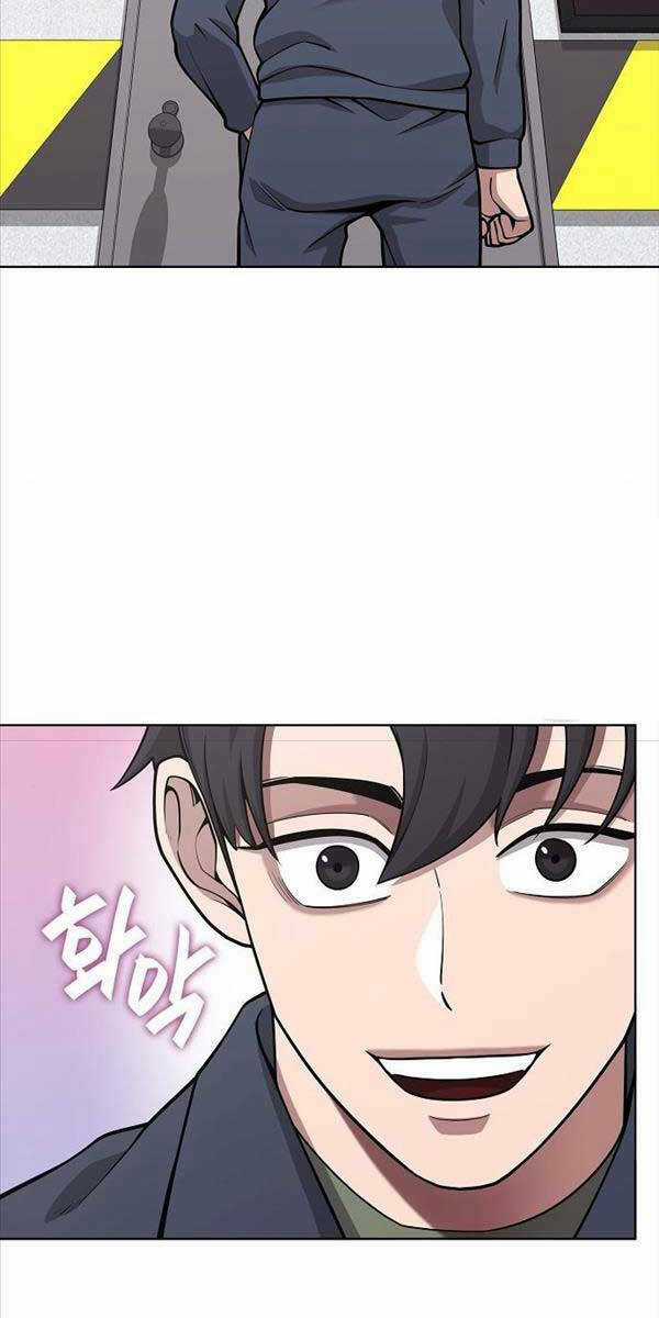 Ma Pháp Sư Hắc Ám Trở Về Để Nhập Ngũ Chapter 20 trang 22