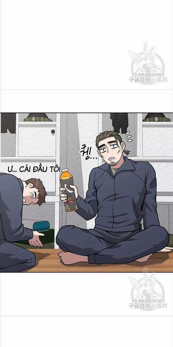 Ma Pháp Sư Hắc Ám Trở Về Để Nhập Ngũ Chapter 20 trang 3