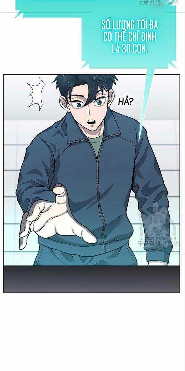 Ma Pháp Sư Hắc Ám Trở Về Để Nhập Ngũ Chapter 20 trang 31