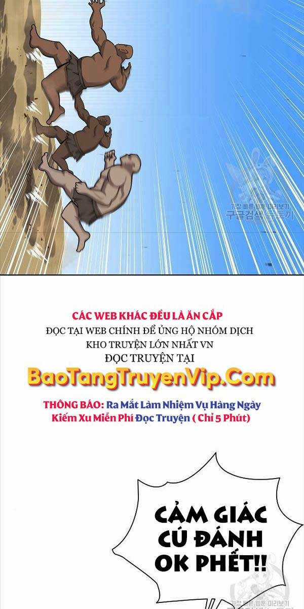 Ma Pháp Sư Hắc Ám Trở Về Để Nhập Ngũ Chapter 20 trang 48