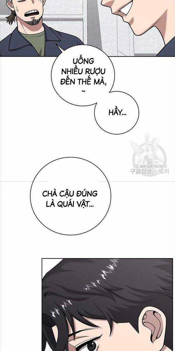 Ma Pháp Sư Hắc Ám Trở Về Để Nhập Ngũ Chapter 20 trang 6