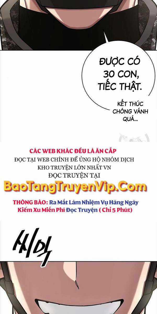 Ma Pháp Sư Hắc Ám Trở Về Để Nhập Ngũ Chapter 20 trang 60