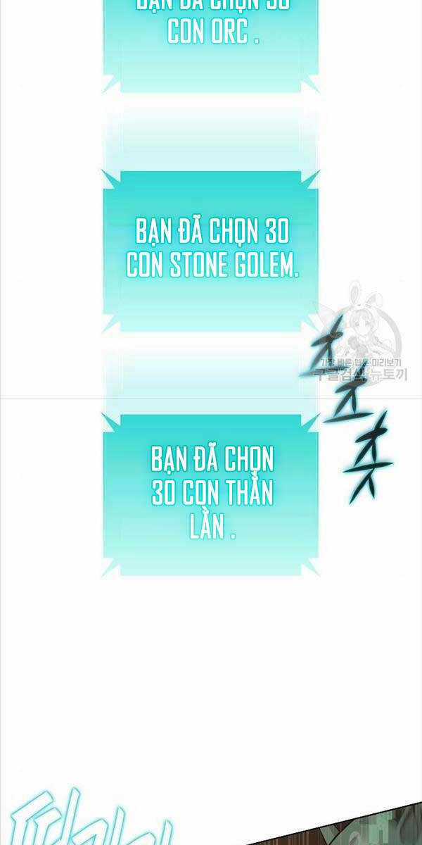 Ma Pháp Sư Hắc Ám Trở Về Để Nhập Ngũ Chapter 20 trang 62