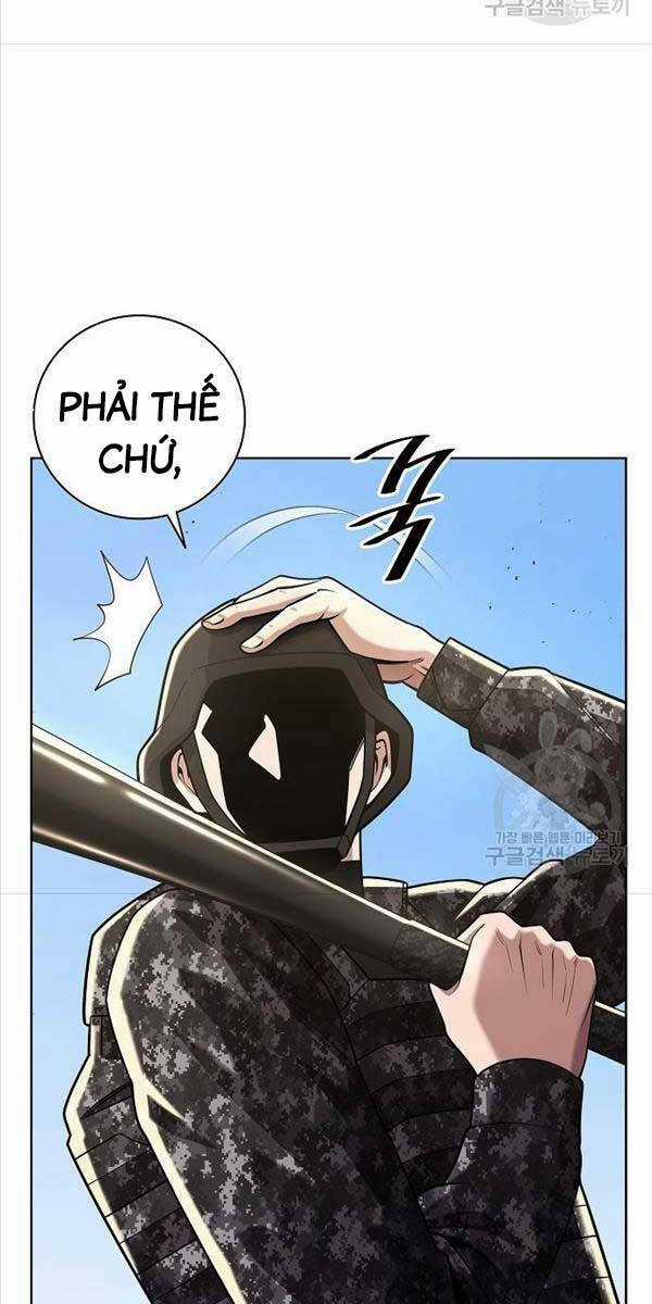 Ma Pháp Sư Hắc Ám Trở Về Để Nhập Ngũ Chapter 20 trang 67