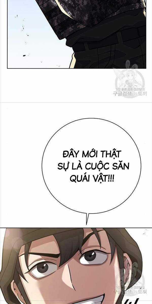 Ma Pháp Sư Hắc Ám Trở Về Để Nhập Ngũ Chapter 20 trang 68