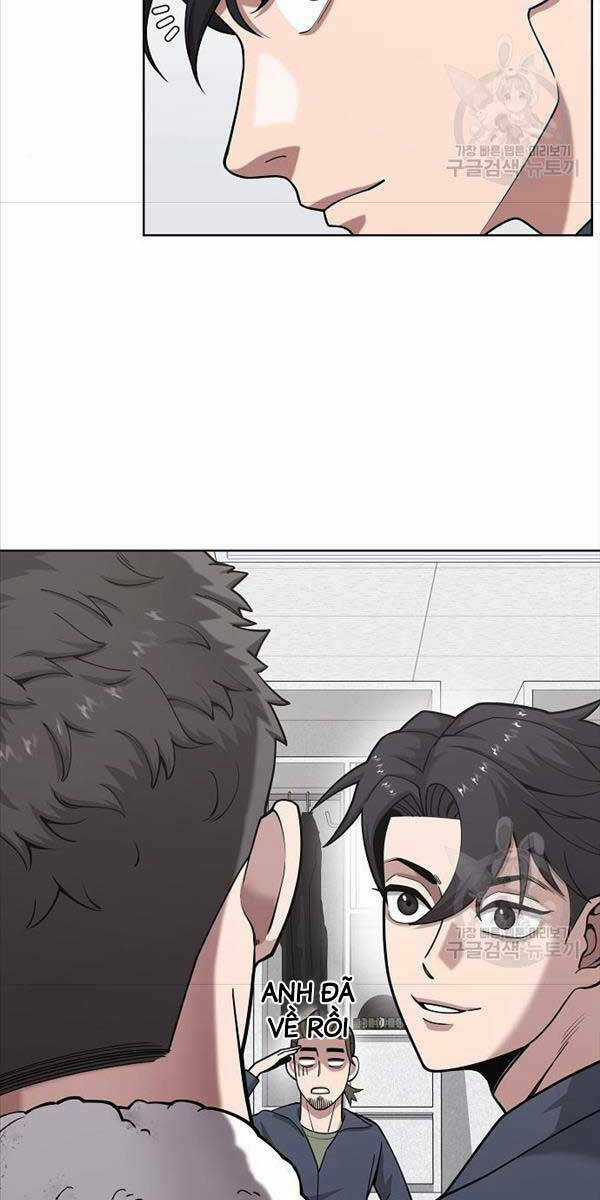 Ma Pháp Sư Hắc Ám Trở Về Để Nhập Ngũ Chapter 20 trang 7