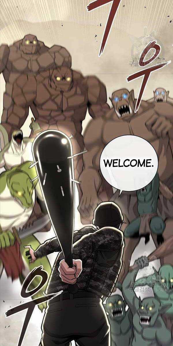 Ma Pháp Sư Hắc Ám Trở Về Để Nhập Ngũ Chapter 20 trang 77