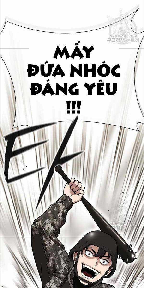 Ma Pháp Sư Hắc Ám Trở Về Để Nhập Ngũ Chapter 20 trang 79