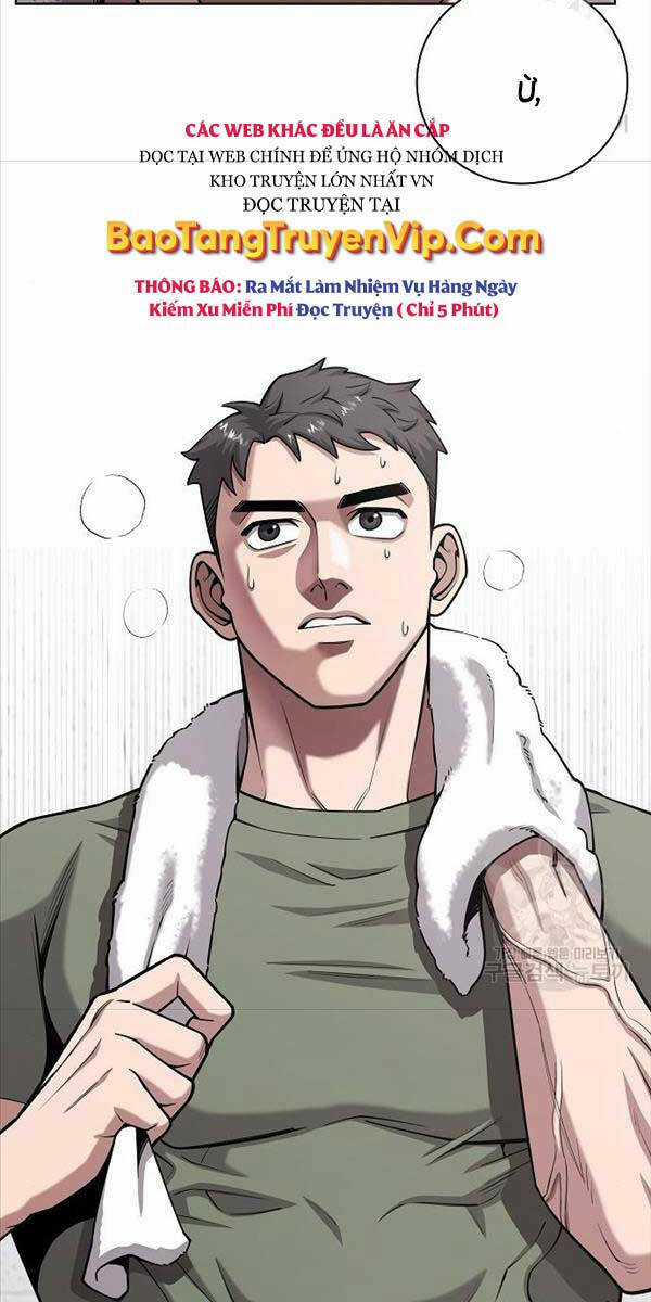 Ma Pháp Sư Hắc Ám Trở Về Để Nhập Ngũ Chapter 20 trang 9