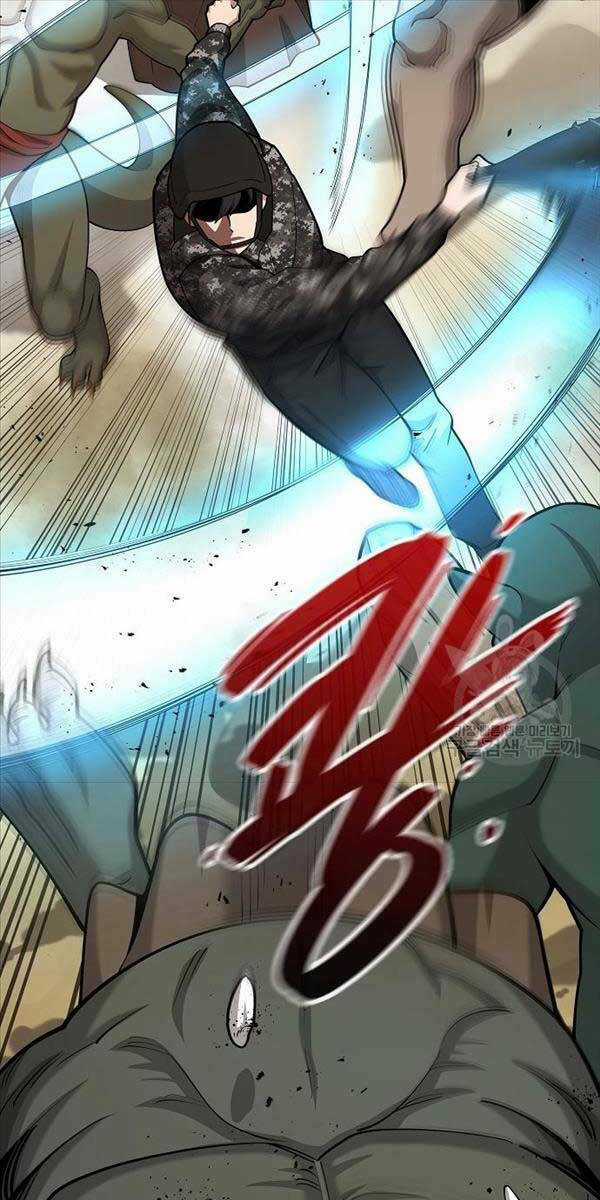 Ma Pháp Sư Hắc Ám Trở Về Để Nhập Ngũ Chapter 20 trang 90