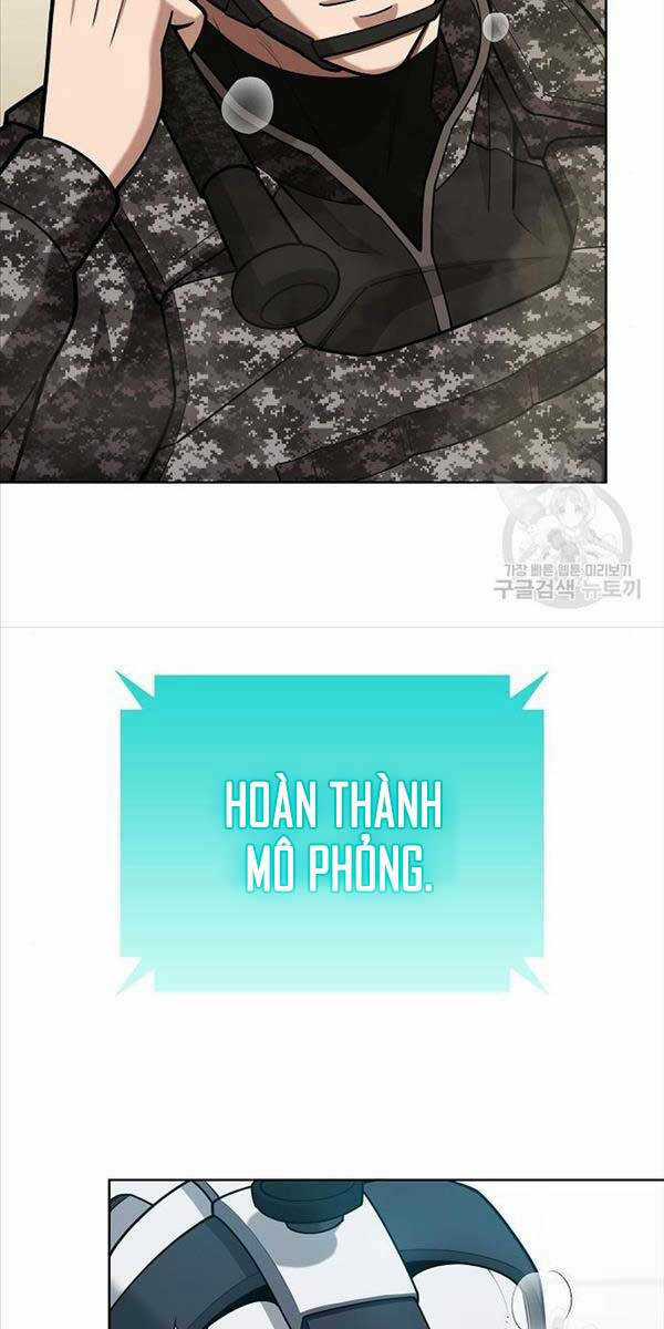 Ma Pháp Sư Hắc Ám Trở Về Để Nhập Ngũ Chapter 20 trang 98