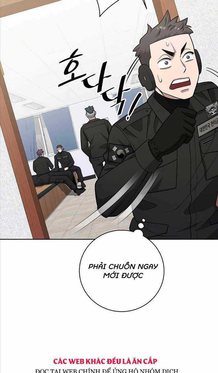 Ma Pháp Sư Hắc Ám Trở Về Để Nhập Ngũ Chapter 21 trang 10