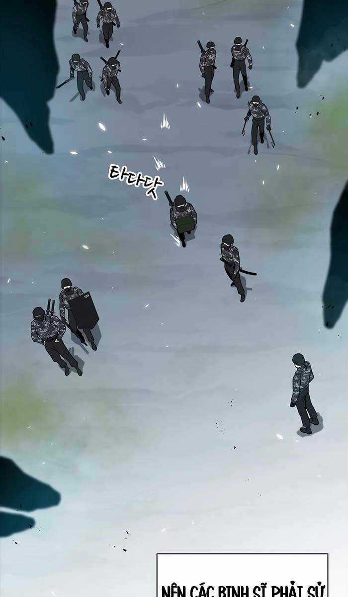 Ma Pháp Sư Hắc Ám Trở Về Để Nhập Ngũ Chapter 21 trang 101