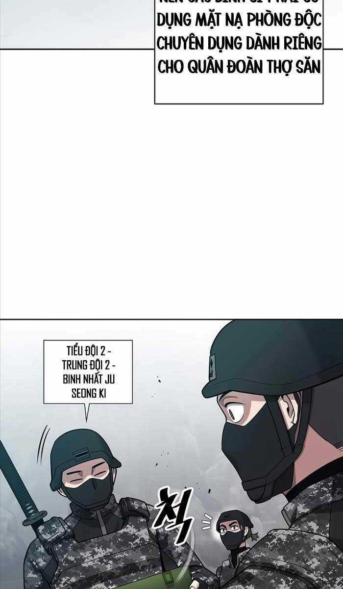 Ma Pháp Sư Hắc Ám Trở Về Để Nhập Ngũ Chapter 21 trang 102