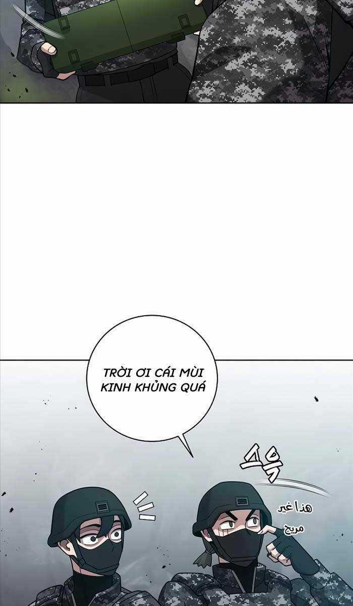 Ma Pháp Sư Hắc Ám Trở Về Để Nhập Ngũ Chapter 21 trang 103