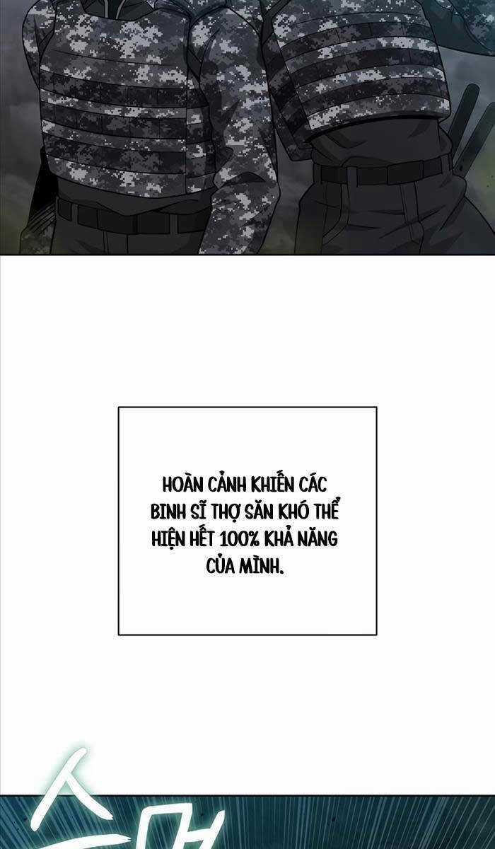 Ma Pháp Sư Hắc Ám Trở Về Để Nhập Ngũ Chapter 21 trang 104