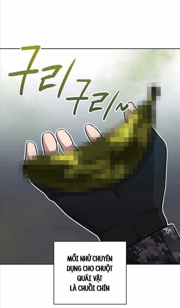 Ma Pháp Sư Hắc Ám Trở Về Để Nhập Ngũ Chapter 21 trang 106