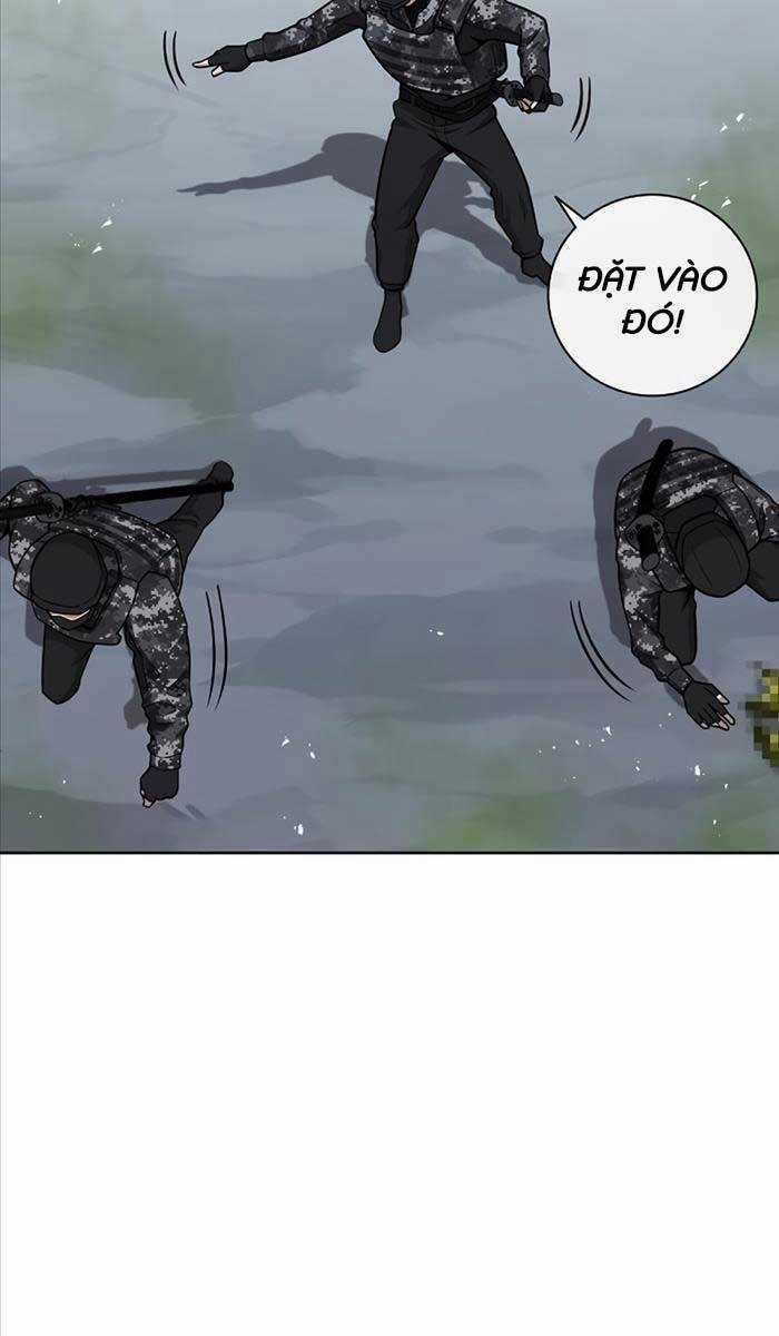 Ma Pháp Sư Hắc Ám Trở Về Để Nhập Ngũ Chapter 21 trang 109