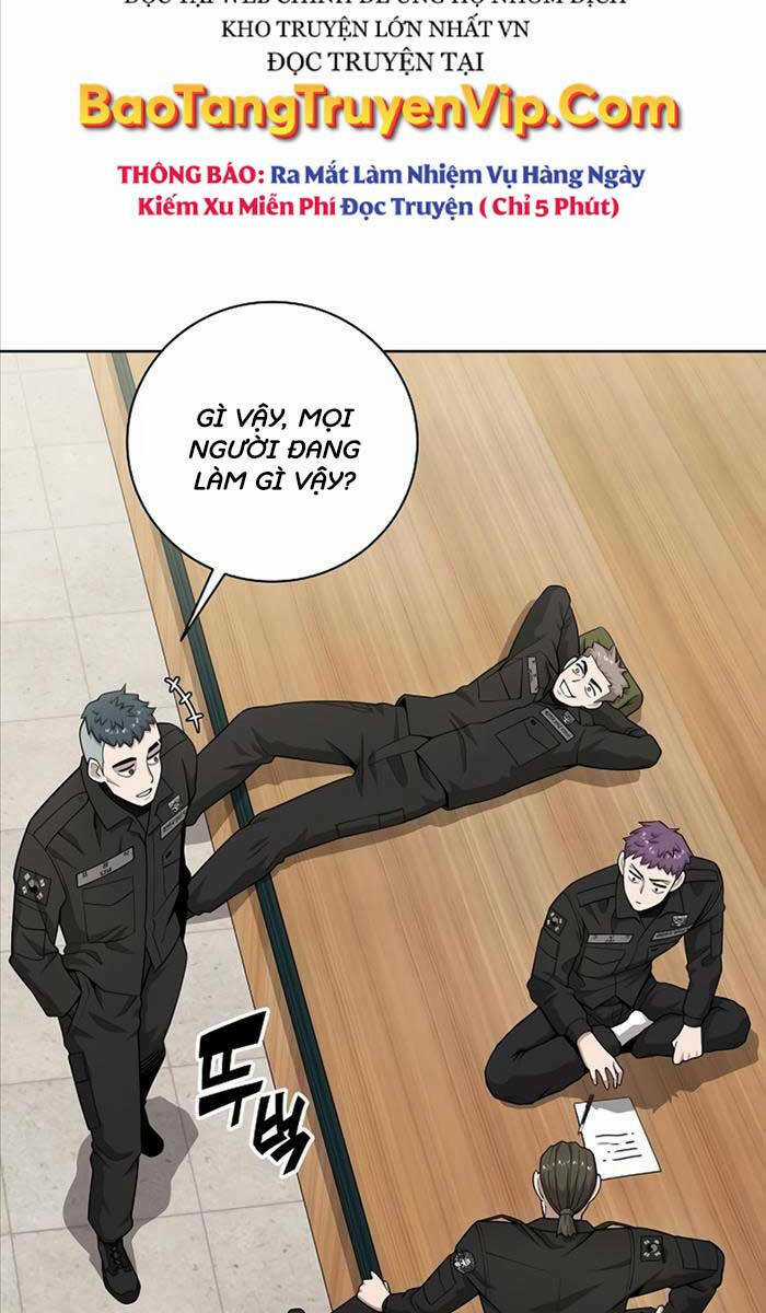 Ma Pháp Sư Hắc Ám Trở Về Để Nhập Ngũ Chapter 21 trang 11