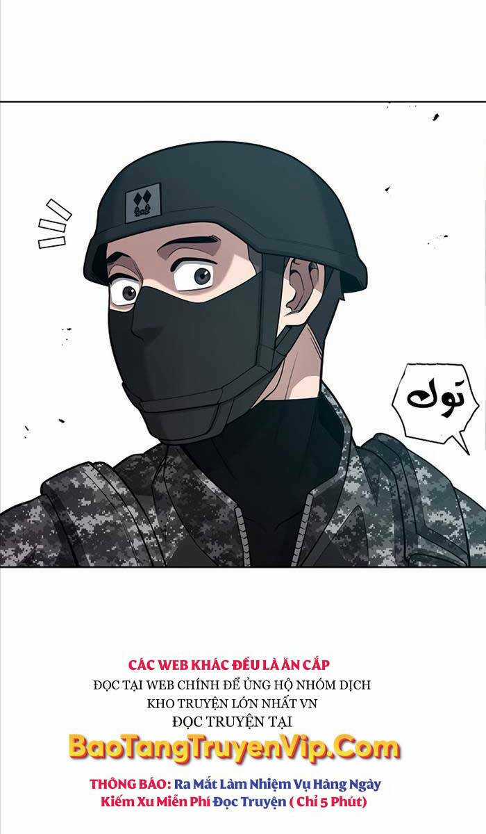 Ma Pháp Sư Hắc Ám Trở Về Để Nhập Ngũ Chapter 21 trang 110