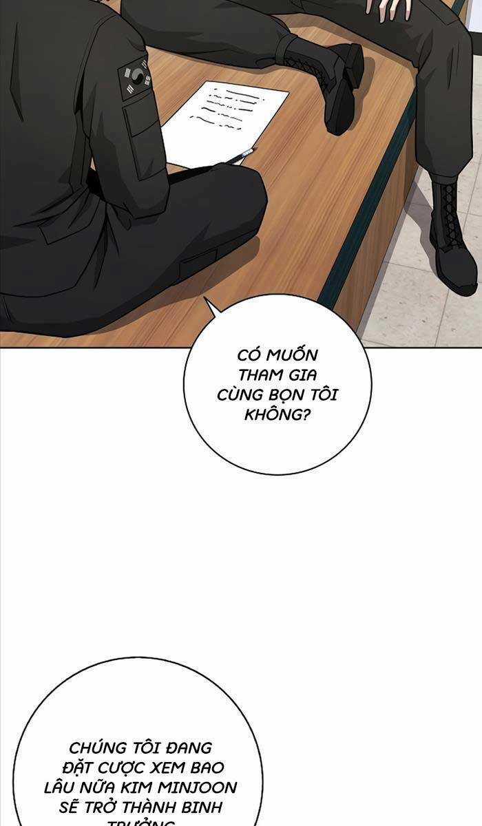 Ma Pháp Sư Hắc Ám Trở Về Để Nhập Ngũ Chapter 21 trang 13