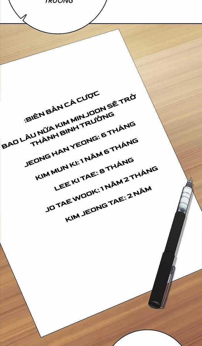 Ma Pháp Sư Hắc Ám Trở Về Để Nhập Ngũ Chapter 21 trang 14