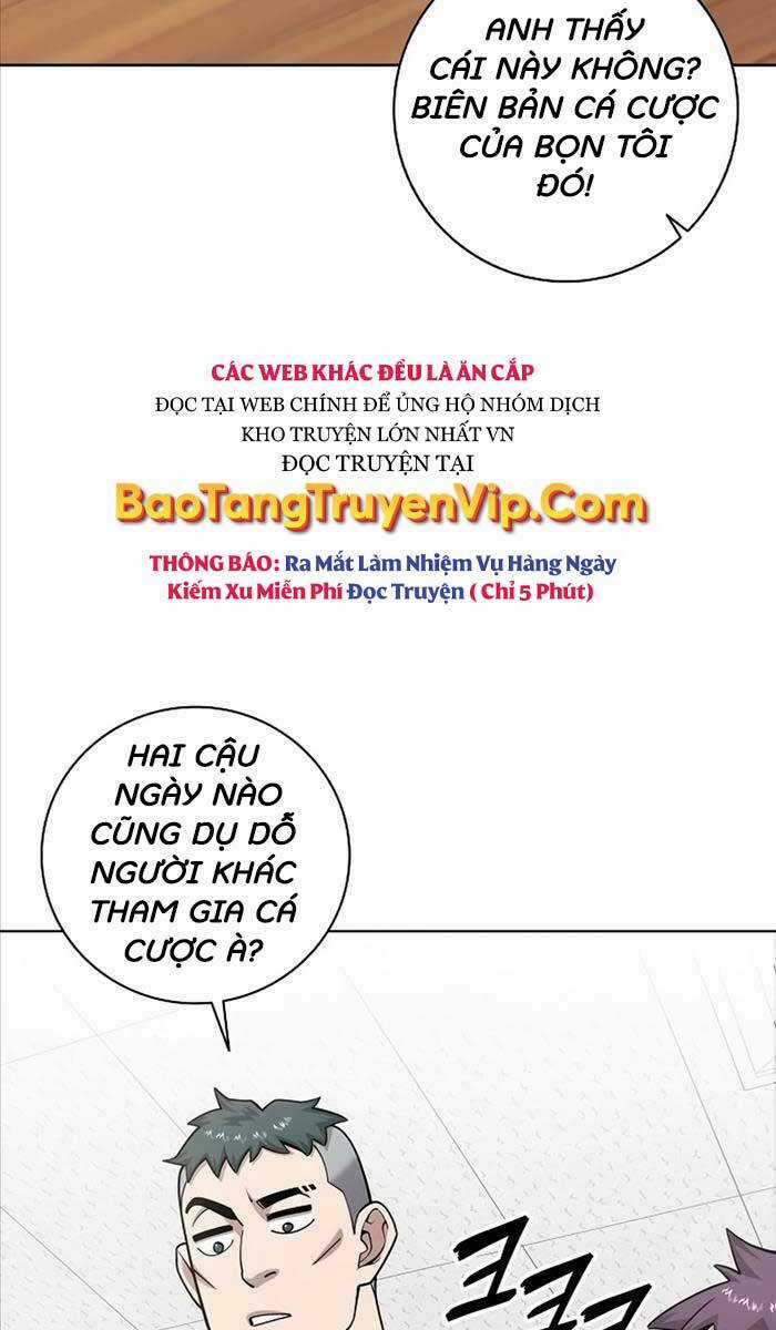 Ma Pháp Sư Hắc Ám Trở Về Để Nhập Ngũ Chapter 21 trang 15