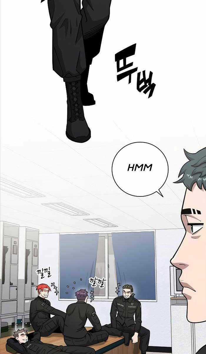 Ma Pháp Sư Hắc Ám Trở Về Để Nhập Ngũ Chapter 21 trang 2