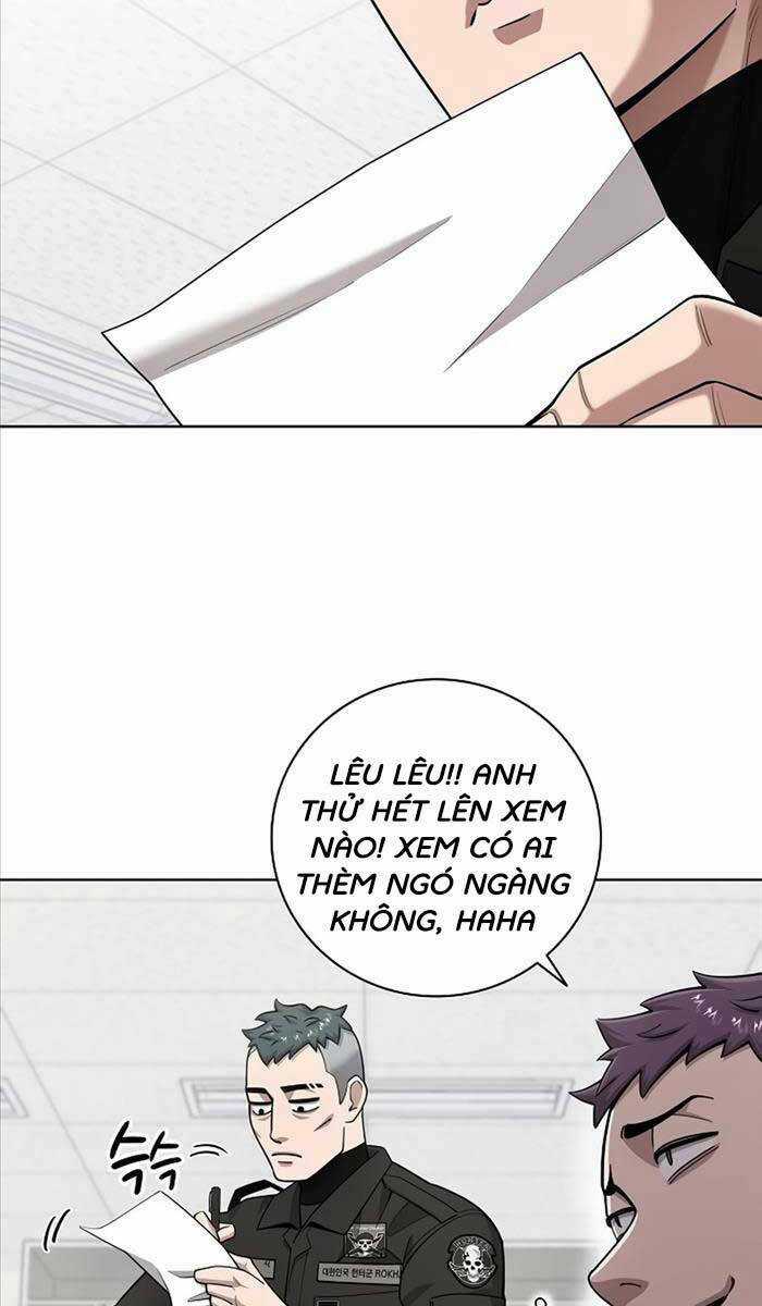 Ma Pháp Sư Hắc Ám Trở Về Để Nhập Ngũ Chapter 21 trang 20