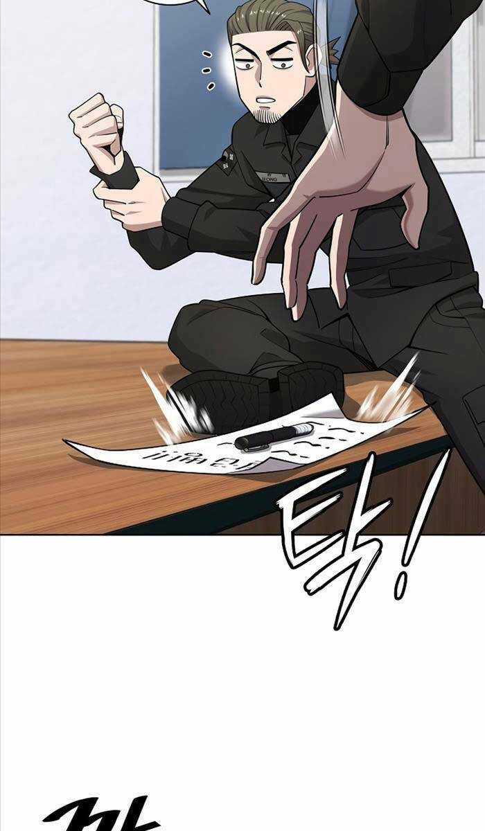 Ma Pháp Sư Hắc Ám Trở Về Để Nhập Ngũ Chapter 21 trang 22