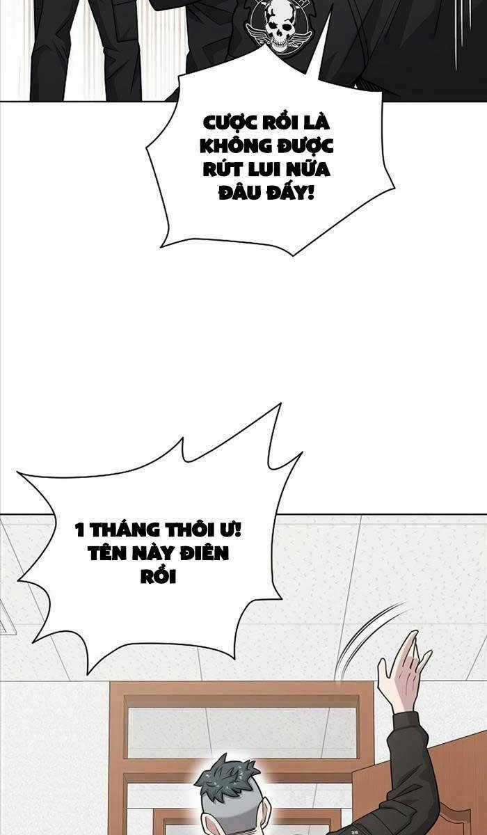 Ma Pháp Sư Hắc Ám Trở Về Để Nhập Ngũ Chapter 21 trang 25