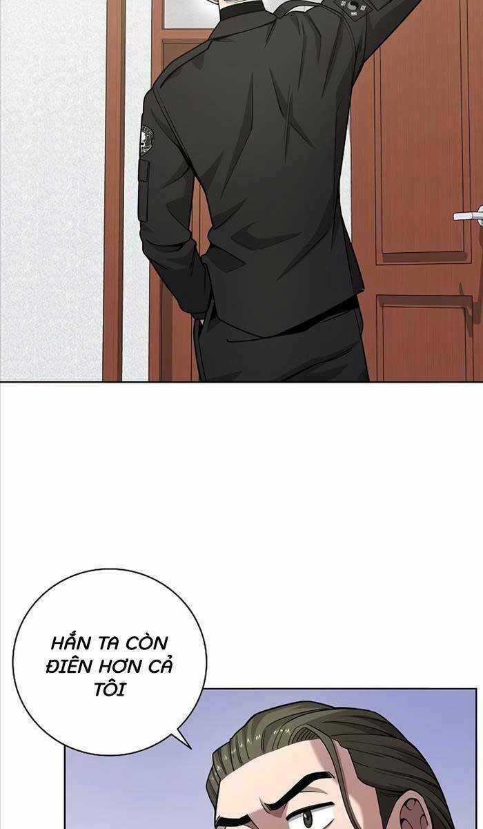 Ma Pháp Sư Hắc Ám Trở Về Để Nhập Ngũ Chapter 21 trang 26