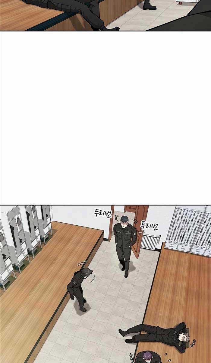 Ma Pháp Sư Hắc Ám Trở Về Để Nhập Ngũ Chapter 21 trang 3