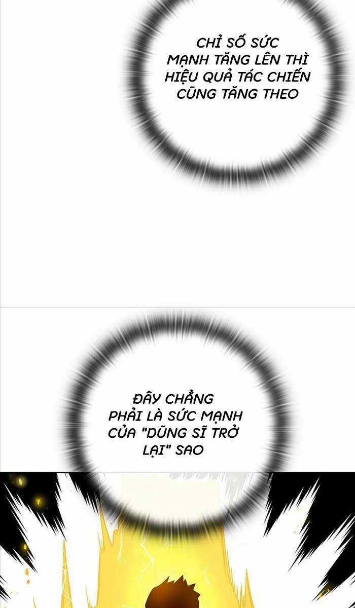 Ma Pháp Sư Hắc Ám Trở Về Để Nhập Ngũ Chapter 21 trang 43