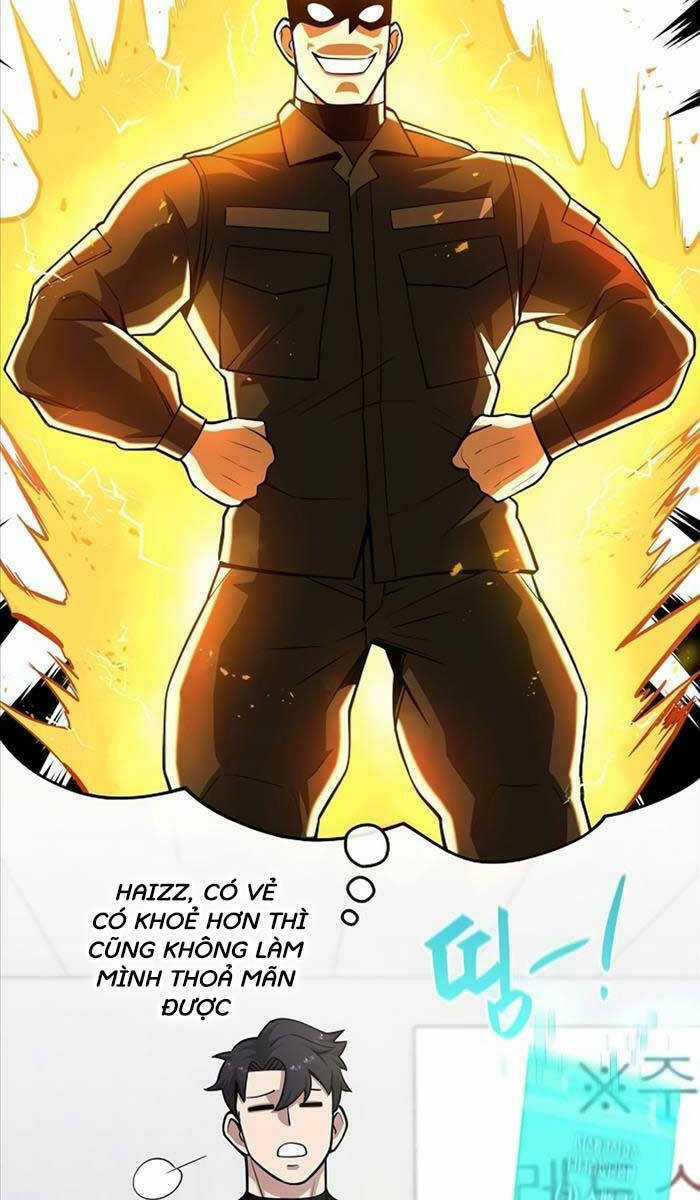 Ma Pháp Sư Hắc Ám Trở Về Để Nhập Ngũ Chapter 21 trang 44