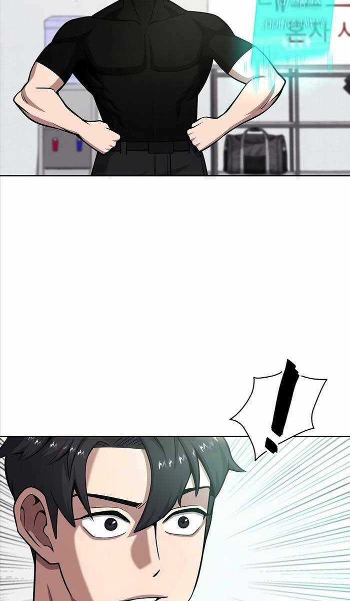 Ma Pháp Sư Hắc Ám Trở Về Để Nhập Ngũ Chapter 21 trang 45