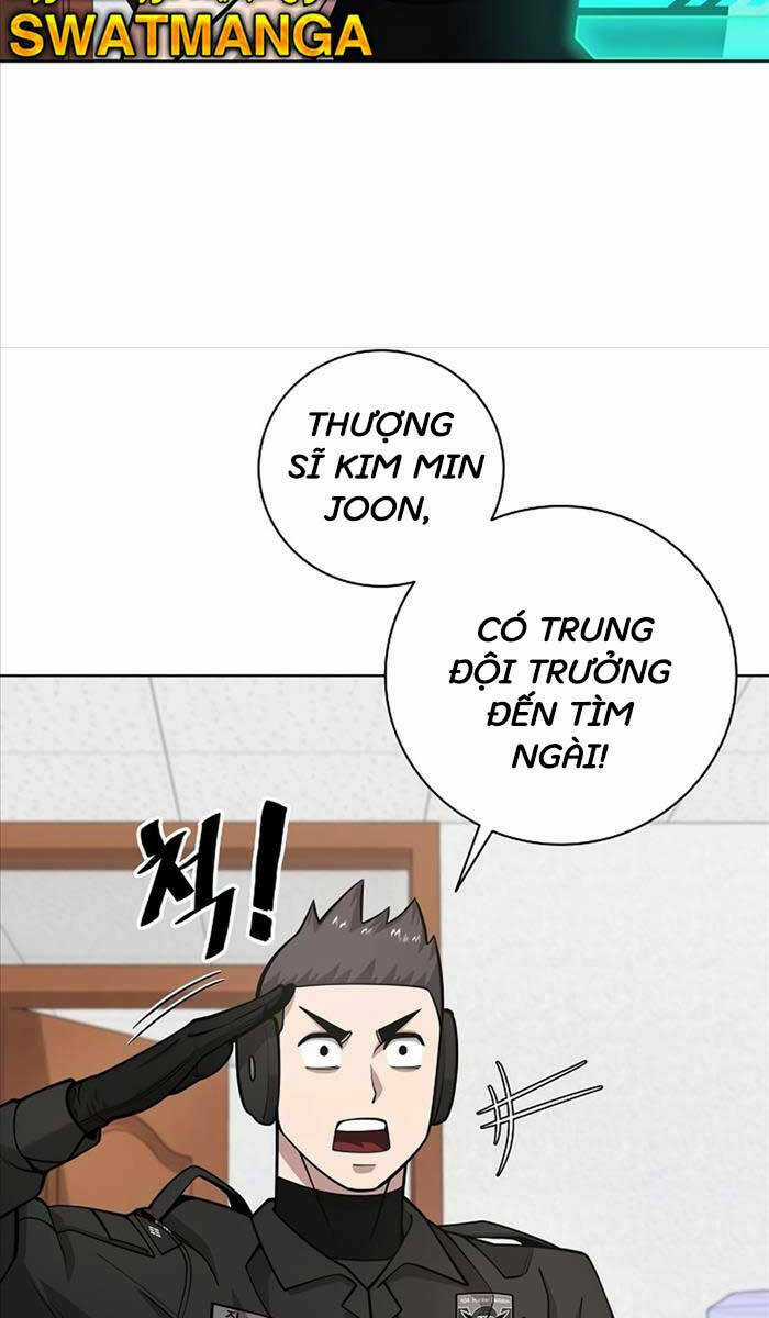 Ma Pháp Sư Hắc Ám Trở Về Để Nhập Ngũ Chapter 21 trang 49