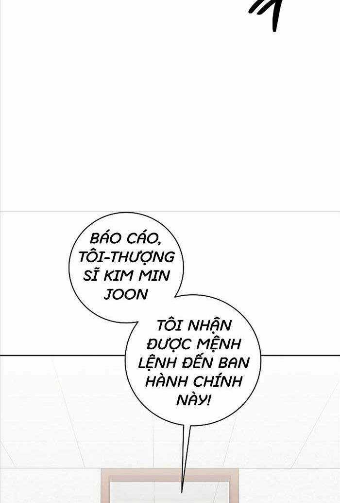 Ma Pháp Sư Hắc Ám Trở Về Để Nhập Ngũ Chapter 21 trang 55