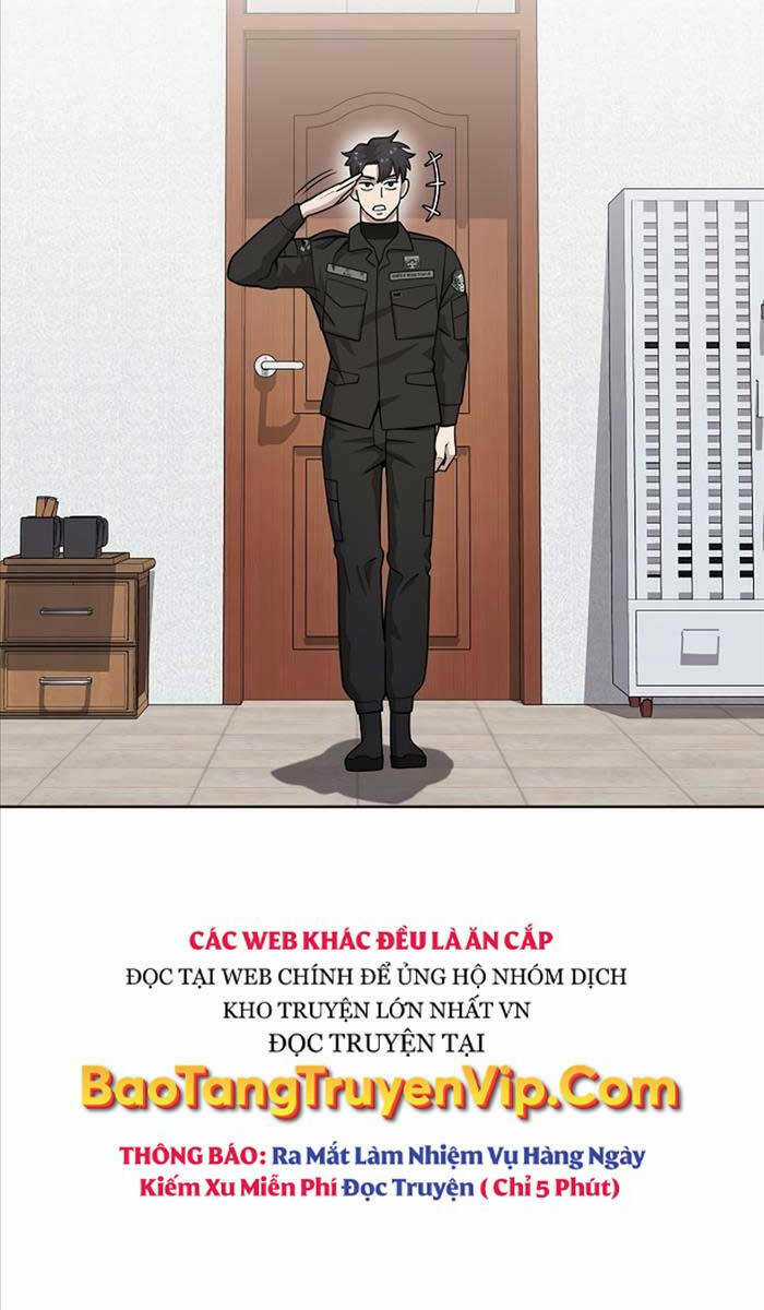 Ma Pháp Sư Hắc Ám Trở Về Để Nhập Ngũ Chapter 21 trang 56