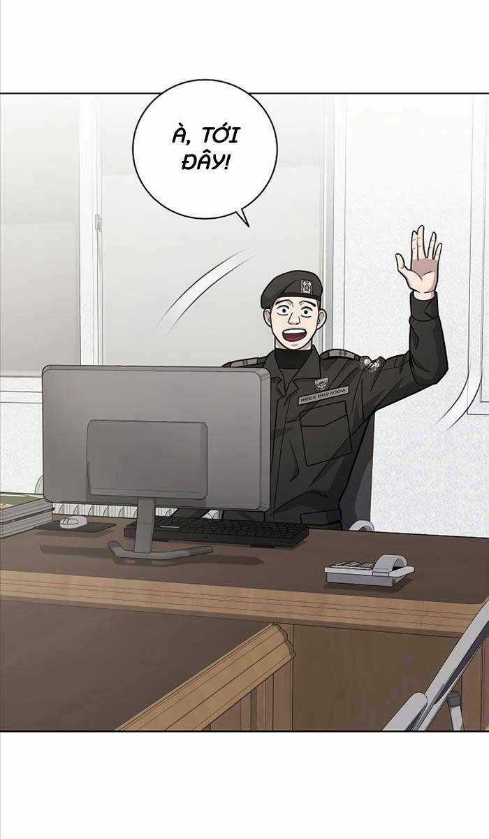 Ma Pháp Sư Hắc Ám Trở Về Để Nhập Ngũ Chapter 21 trang 57