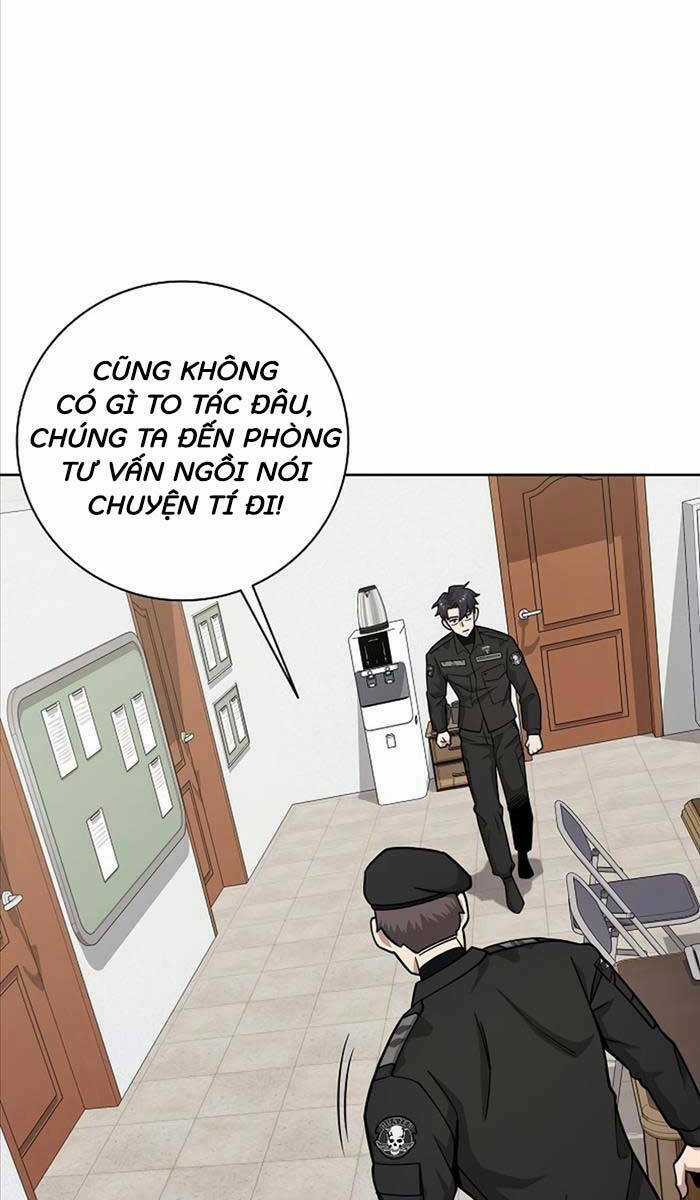 Ma Pháp Sư Hắc Ám Trở Về Để Nhập Ngũ Chapter 21 trang 58